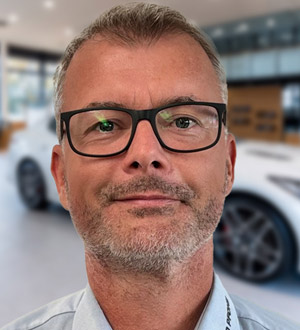 Ronny Heuer