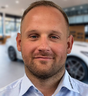 Daniel Meyer