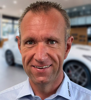 Martin Voigt